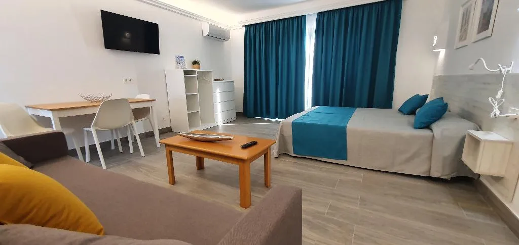 STUDIO SUPERIOR Room, Palmeras Garden, Lanzarote