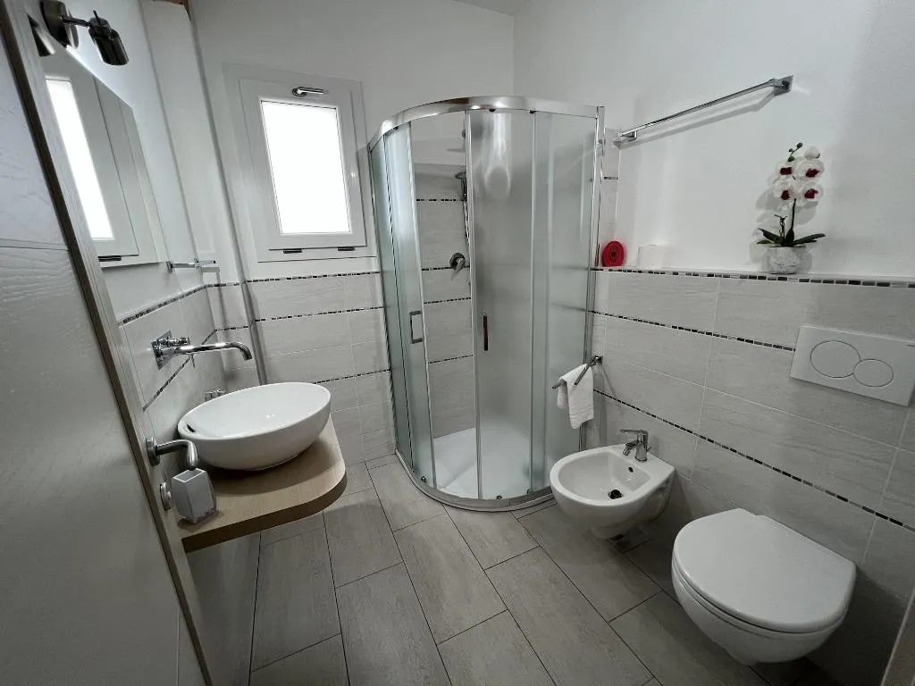 Room, Al Mare Da Francesca, Olbia