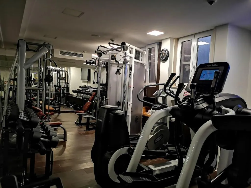 Sports and Entertainment, Damianii Luxury Boutique Hotel & Spa, Split