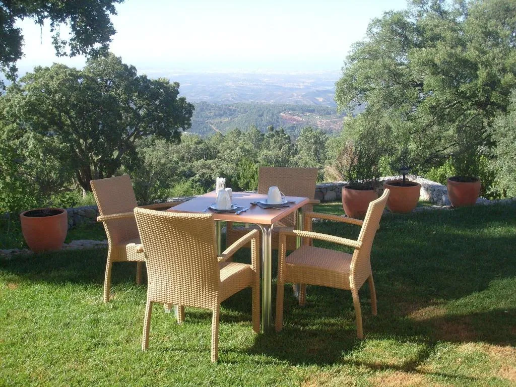 General view, Vilafoîa AL, Algarve