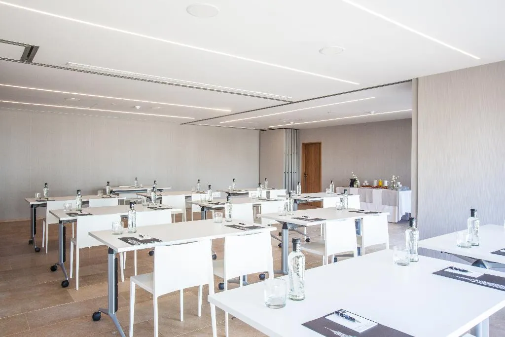 Conferences, Ocean Drive Talamanca, Ibiza