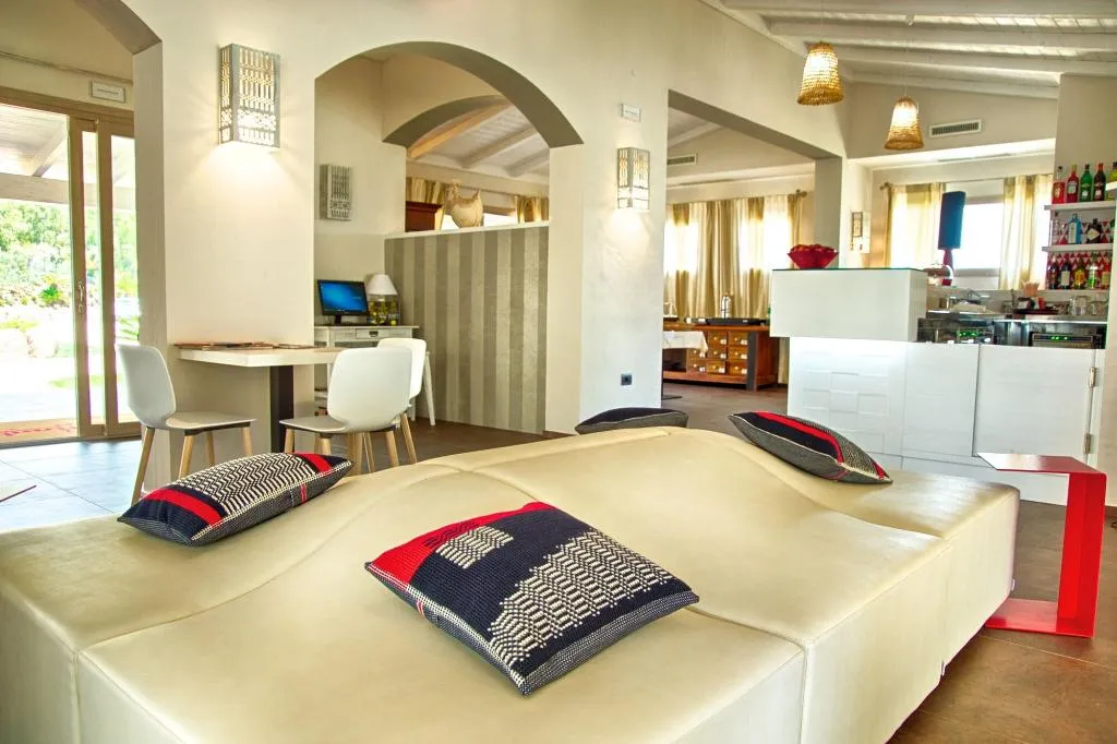 Sports and Entertainment, Eliantos Hotel and Spa, Cagliari