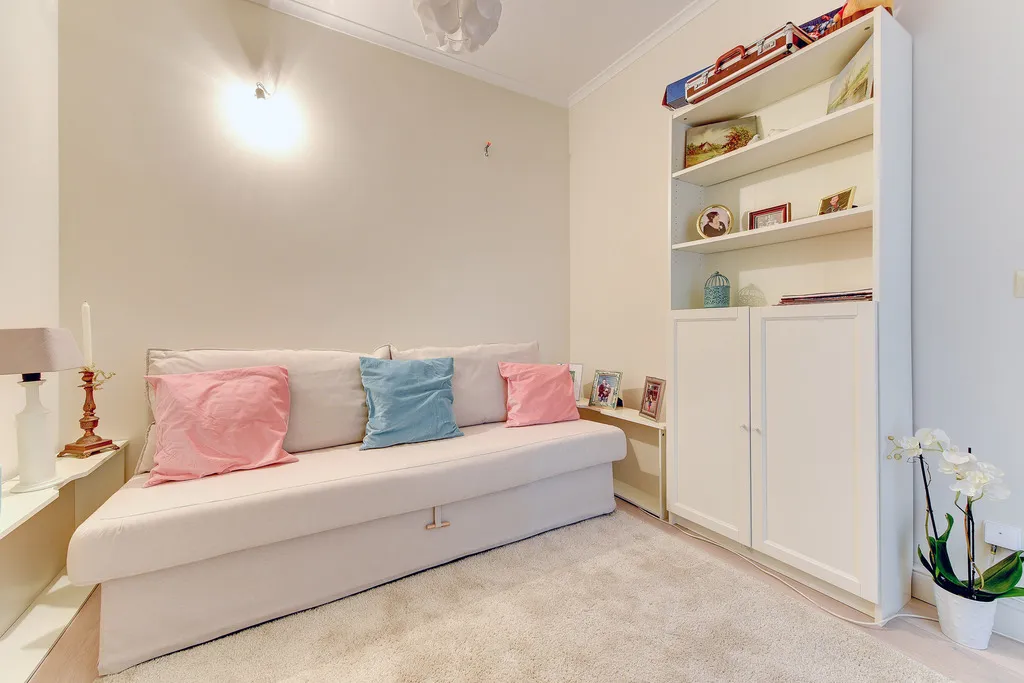 APARTMENT CAPACITY 6 TWO BEDROOMS Room, Dom & House – Apartments Sopocka Rezydencja, Gdansk