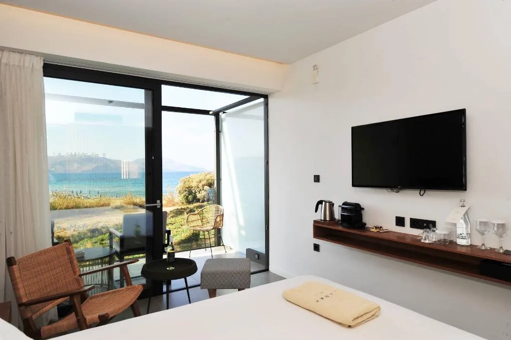 Room SUPERIOR SEA VIEW Room, Kimpton La Mer Resort Spa Crete by IHG, Crete