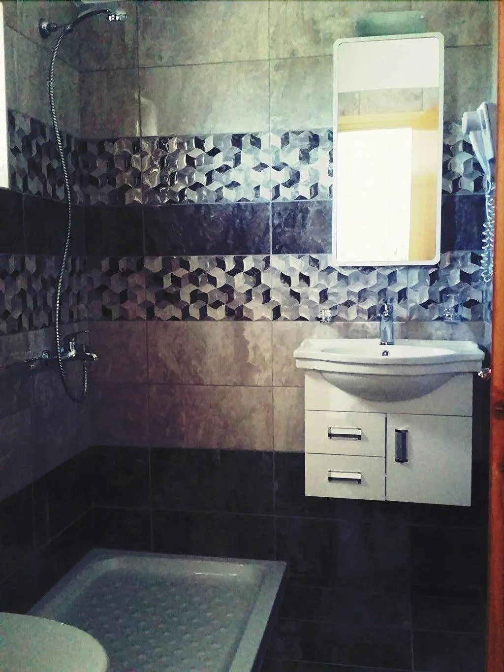 Room, Athina Apartments, Kos