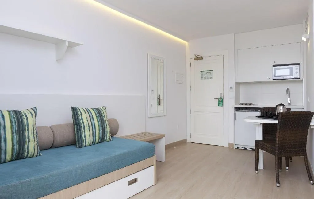 APARTMENT TWO BEDS Room, Marvell Club Hotel & Apartments, Ibiza