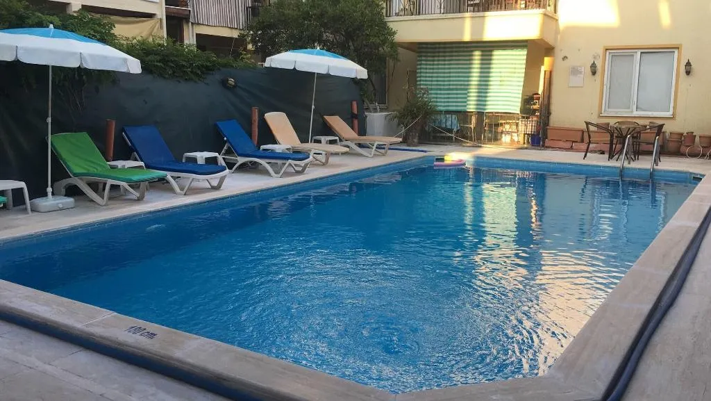 Sports and Entertainment, Four Seasons Dalyan, Dalaman