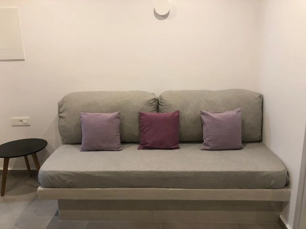 APARTMENT DELUXE Room, Dragonfly Villas, Santorini