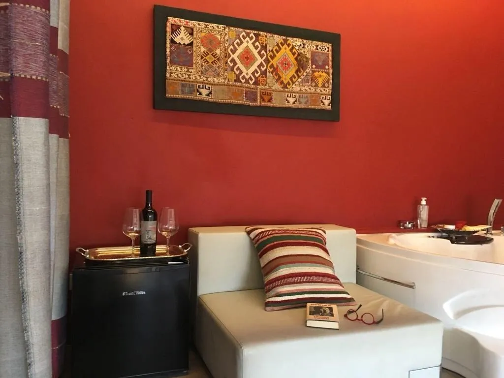 Room, Locanda Sette Fate, Catania