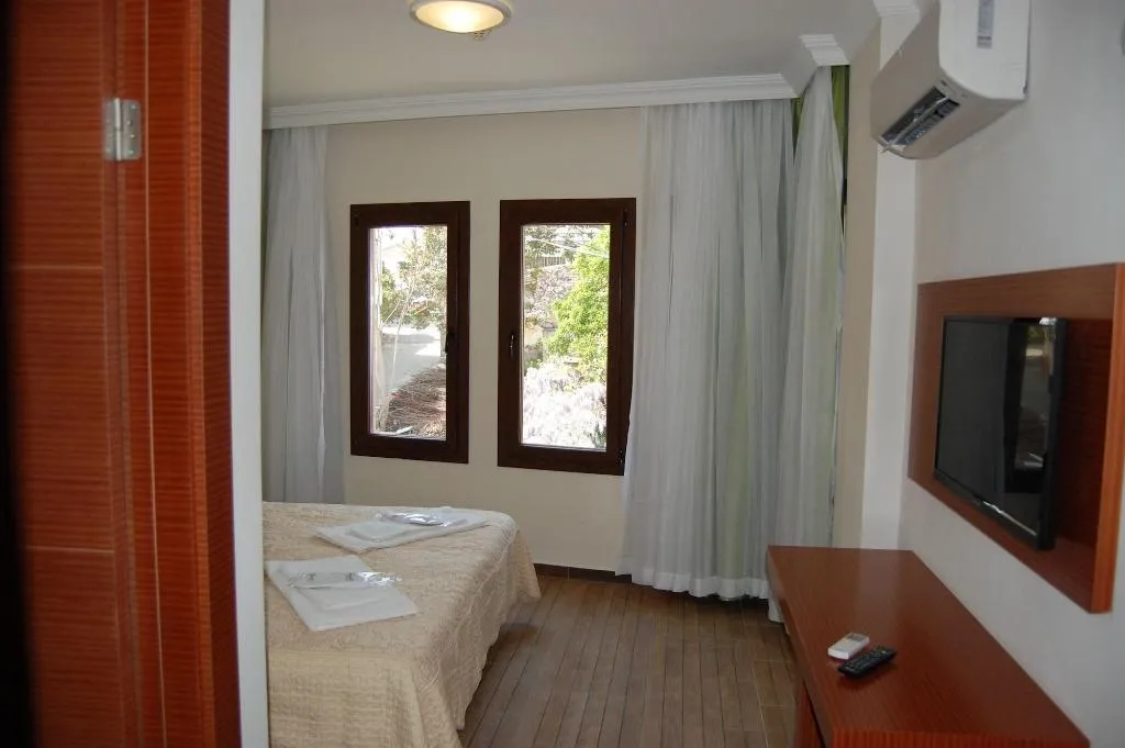 Room, Selena Hotel, Izmir