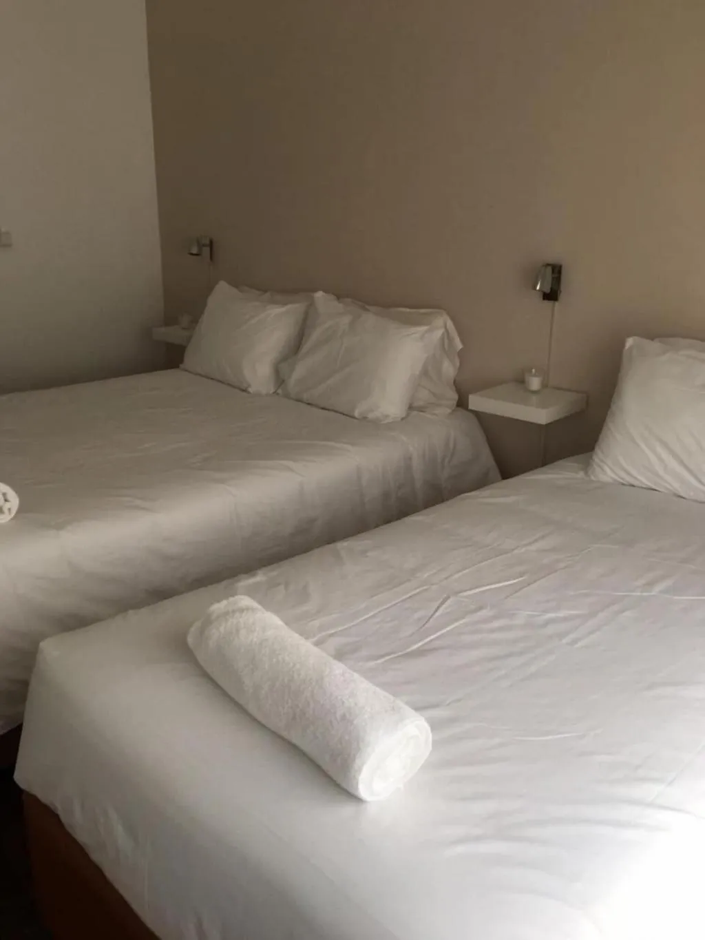 Room, Lx Center Guesthouse, Lisbon