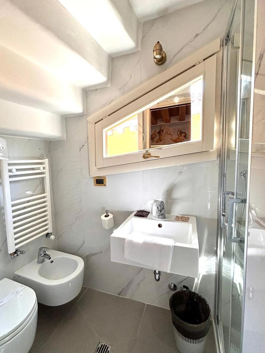 Double or Twin CLASSIC Room, Al Graspo de Ua, Venice