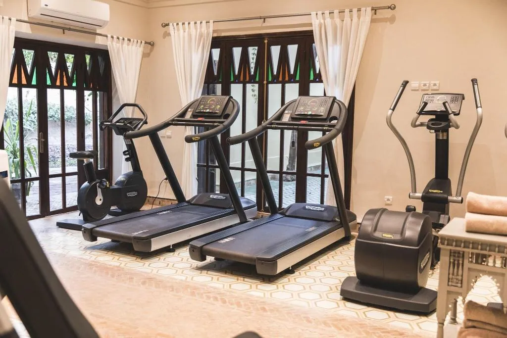 Sports and Entertainment, Hotel Les Deux Tours, Marrakech