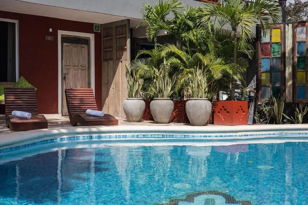 Sports and Entertainment, Casa Colonial Vintage Hotel, Cancun Area