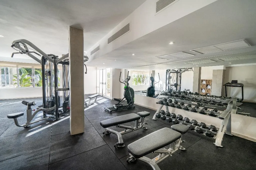 Sports and Entertainment, Marsenses Ferrera Blanca Adults Only, Majorca
