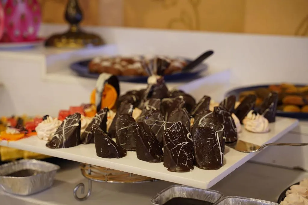 Restaurant, Belport Beach Hotel - All Inclusive, Antalya