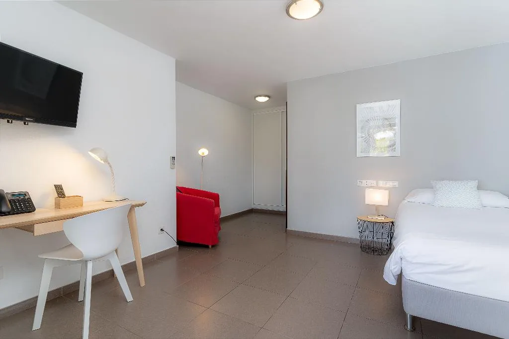 SINGLE STANDARD Room, Casas Heddy, Lanzarote