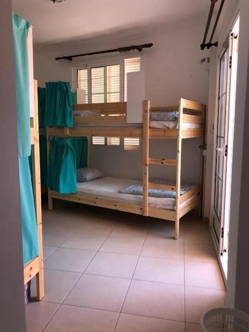 Room, Duque Nest Hostel, Tenerife