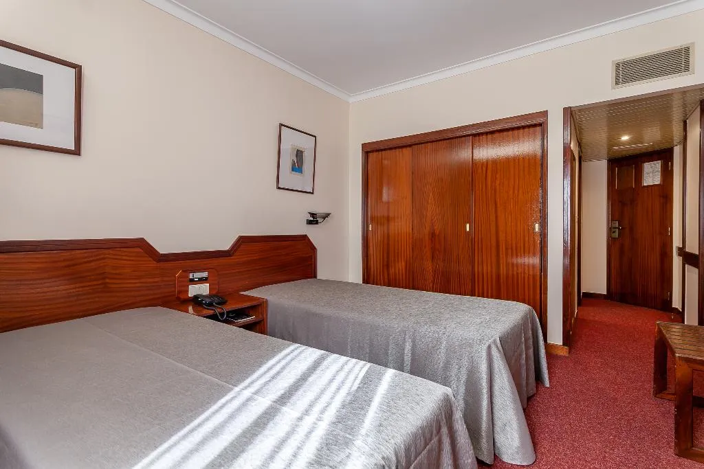 TRIPLE STANDARD Room, Nacional, Lisbon