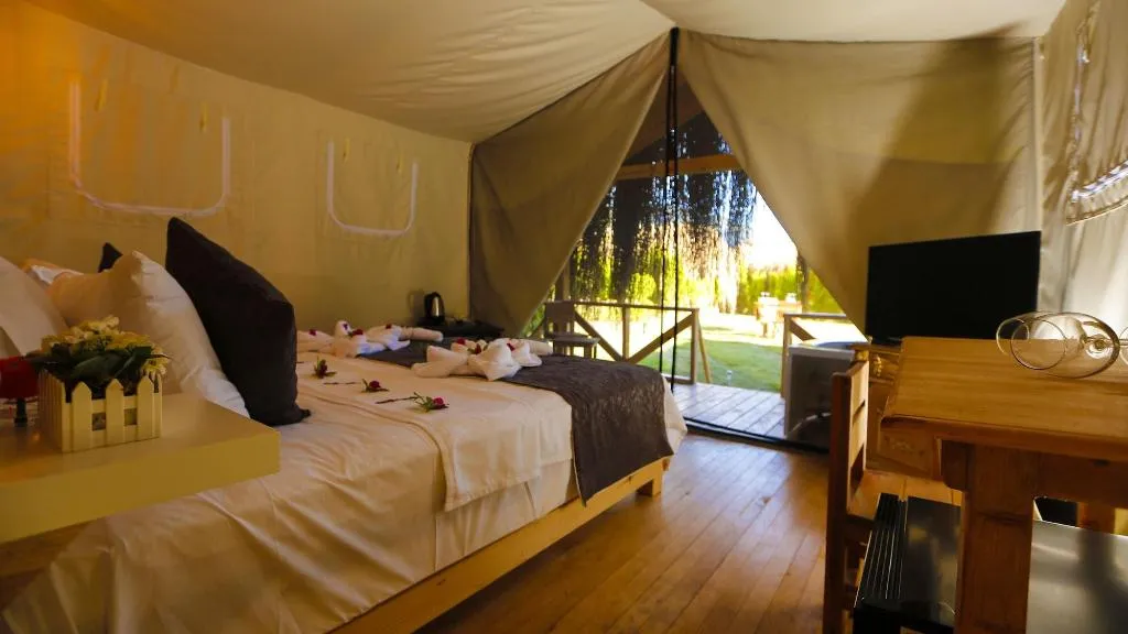 Room, Green Pine Beach & Bungalows Luxury Concept, Dalaman