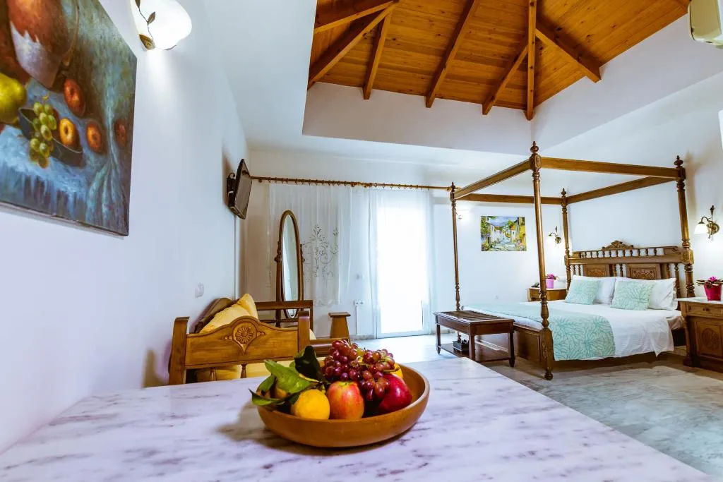 STUDIO CLASSIC Room, Anais Collection Hotels & Suites Chania by GHH, Crete