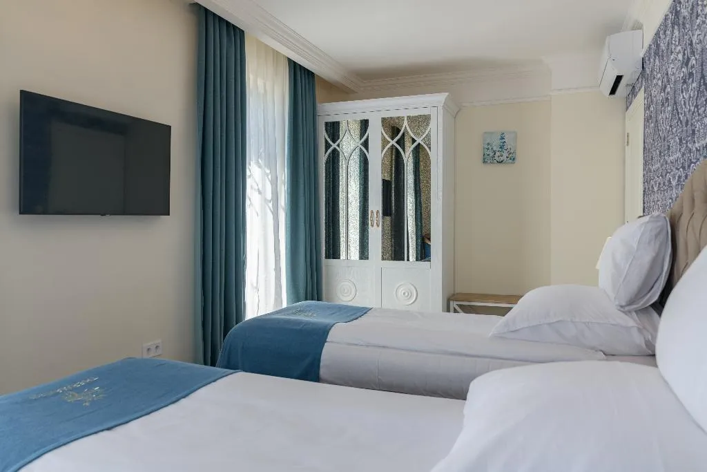 VILLA Presidential Room, Eco Therma Village Spa & Sport, Varna