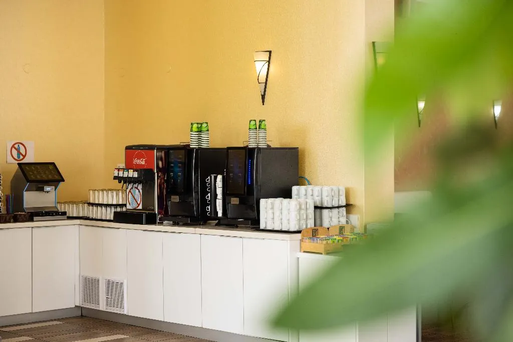Restaurant, Rome Palace Deluxe - All Inclusive Premium, Bourgas