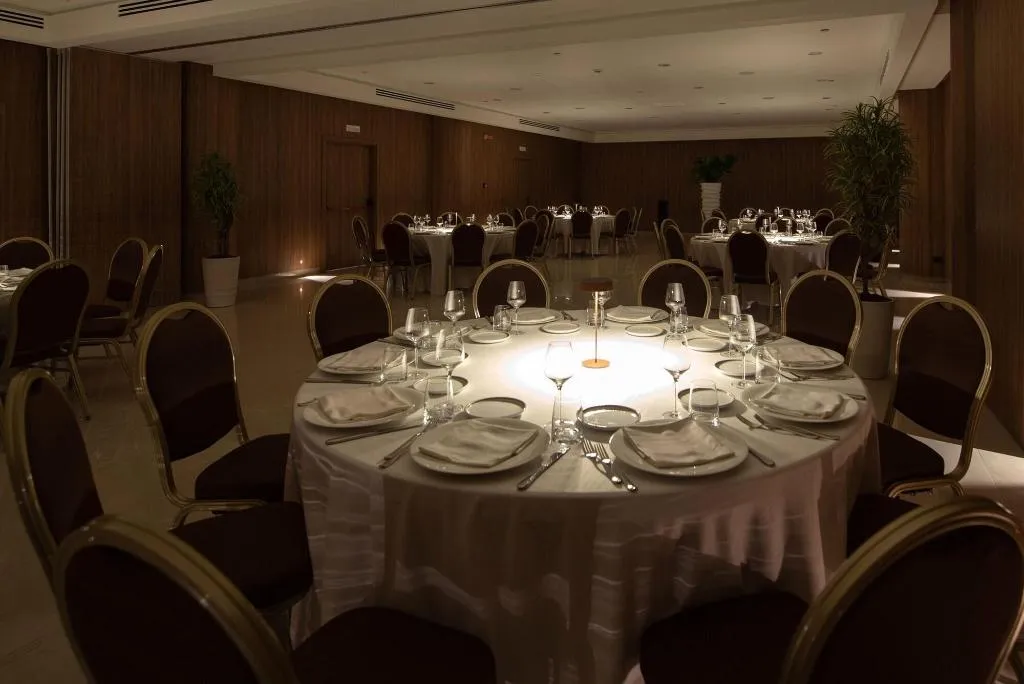 Conferences, Gold Tower Lifestyle Hotel, Naples