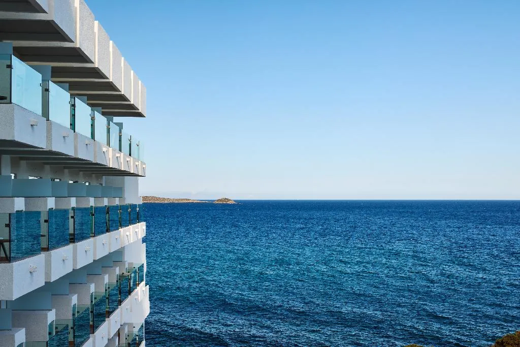 General view, Meliá Ibiza, Ibiza