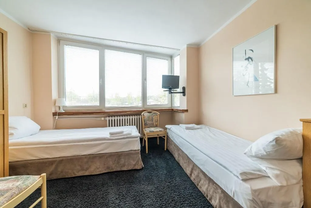 Room, Dom Wypoczynkowy Sopocki Zdroj, Gdansk