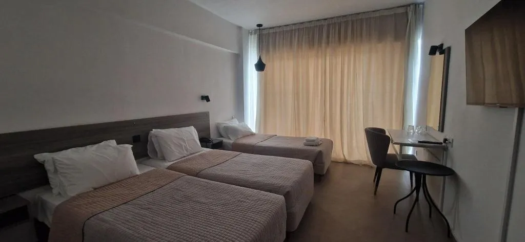 TRIPLE STANDARD Room, Navarria Hotel, Cyprus