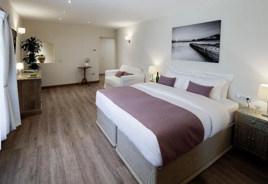 Double or Twin SUPERIOR Room, Boutique Hotel Can Pico, Costa Brava