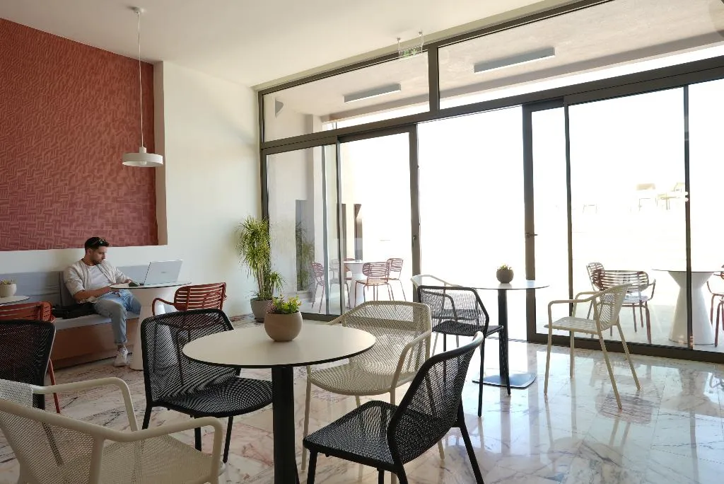 Restaurant, Iolida Corfu Resort & Spa, Corfu