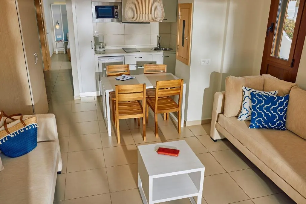 APARTMENT TWO BEDS Room, Grupotel Flamingo, Lanzarote