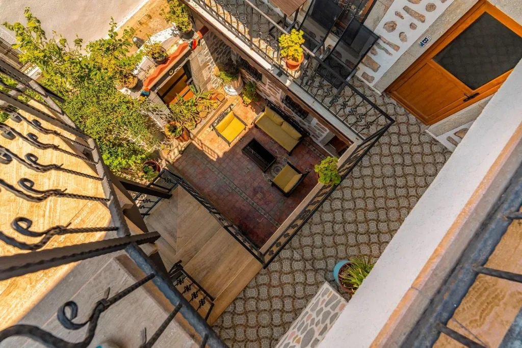 General view, Akkan Luxury Hotel, Bodrum