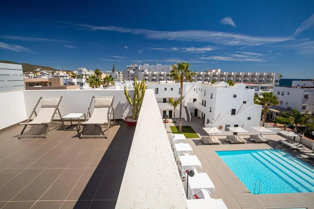 SUITE TWO BEDS Room, Migjorn Ibiza Suites And Spa, Ibiza