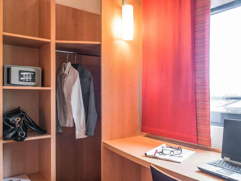 DOUBLE STANDARD Room, ibis Milano Malpensa Aeroporto, Milan