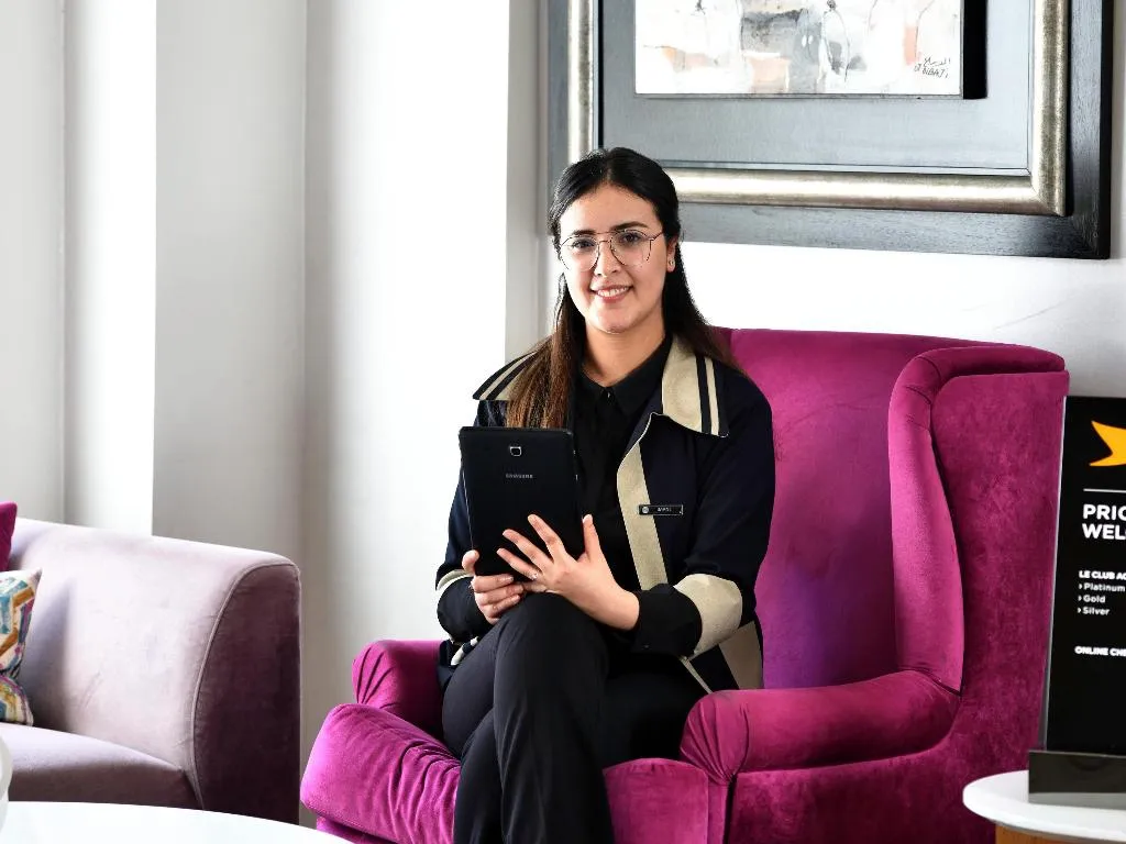 Conferences, Pullman Mazagan Royal Golf & Spa, Casablanca