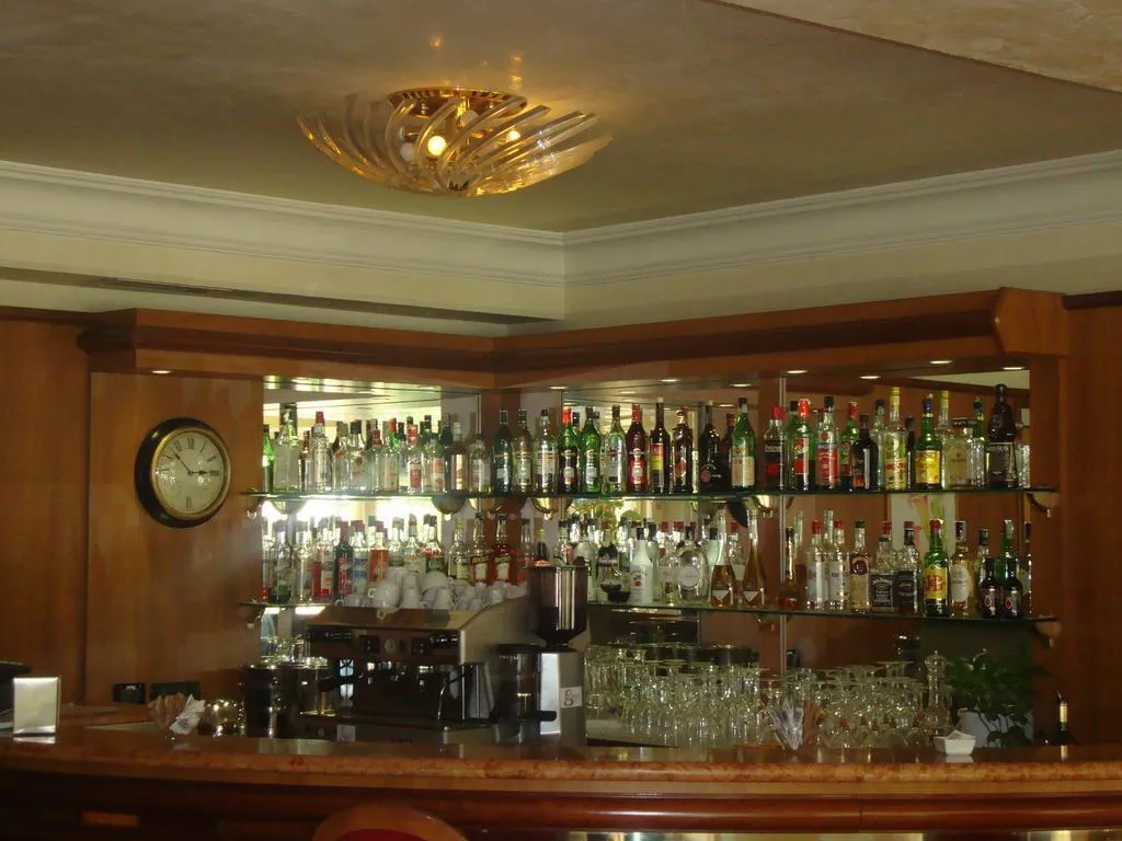 General view, Prime Hotel Roma Cassia, Rome