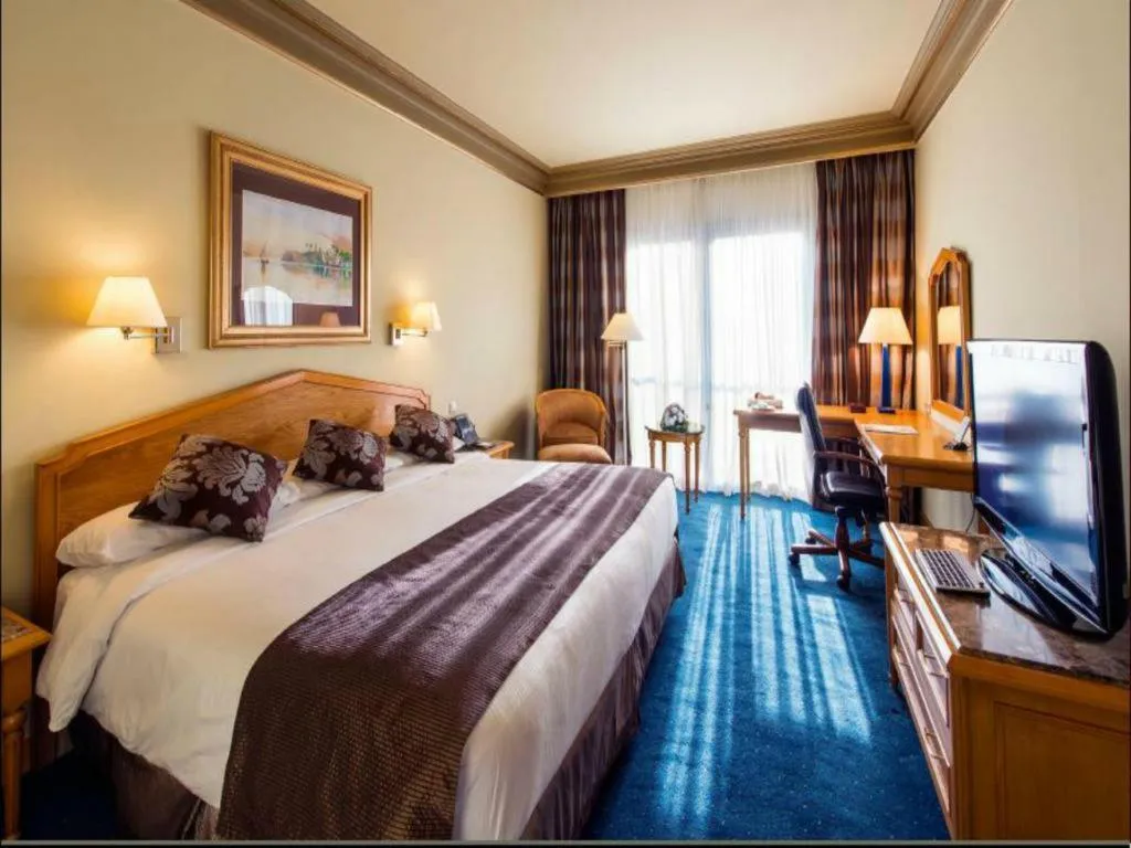 DOUBLE SUPERIOR Room, Concorde El Salam Cairo Hotel&Casino, Cairo