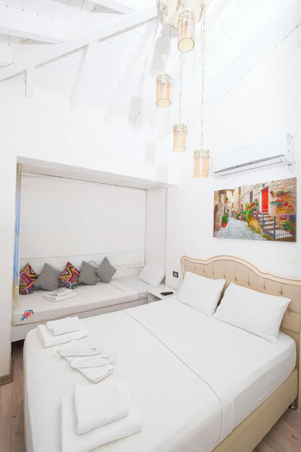 Room, Kybele Suites Alacati, Izmir