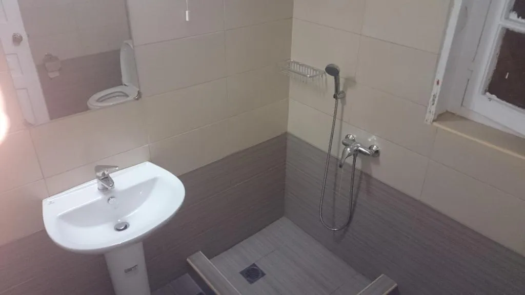 Room, Zorbas Hotel Hostel, Athens