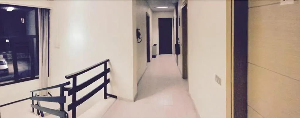 Lobby, Colombo Hotel & Hostel For Backpackers, Venice