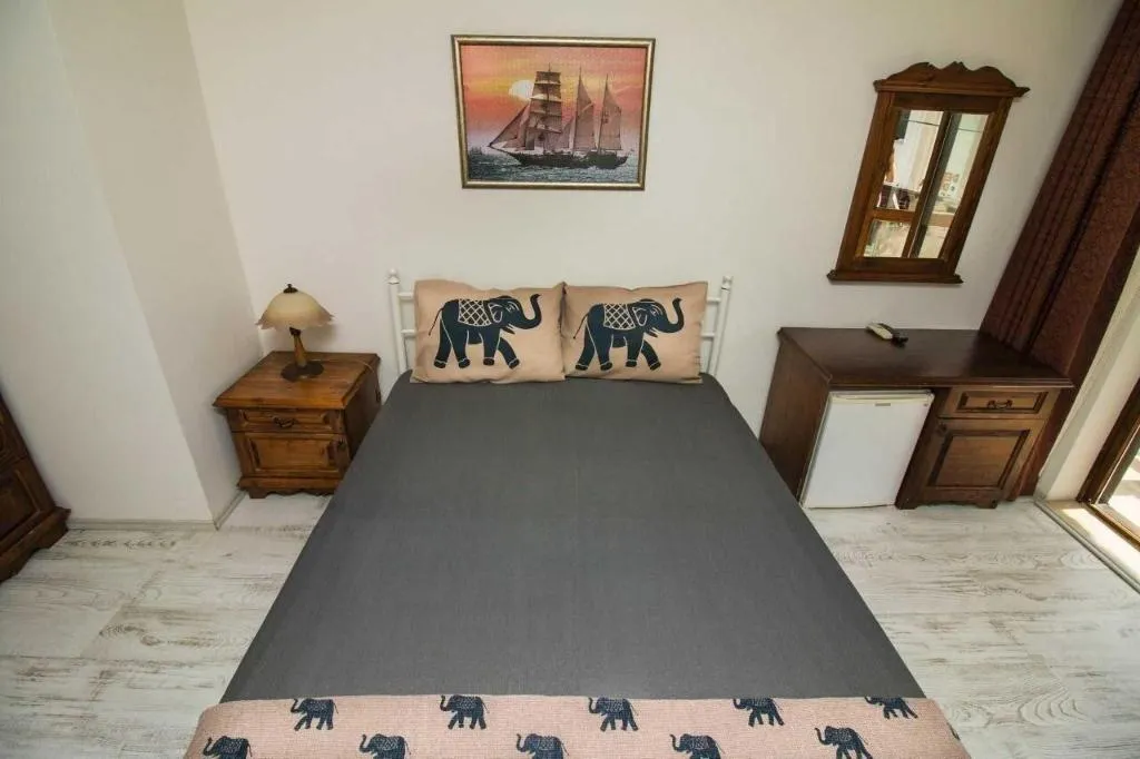 Room, Second Spring Hotel, Izmir