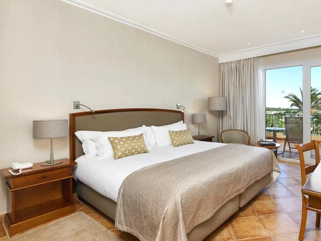 FAMILY ROOM GARDEN VIEW Room, Ria Park Hotel and Spa, Algarve