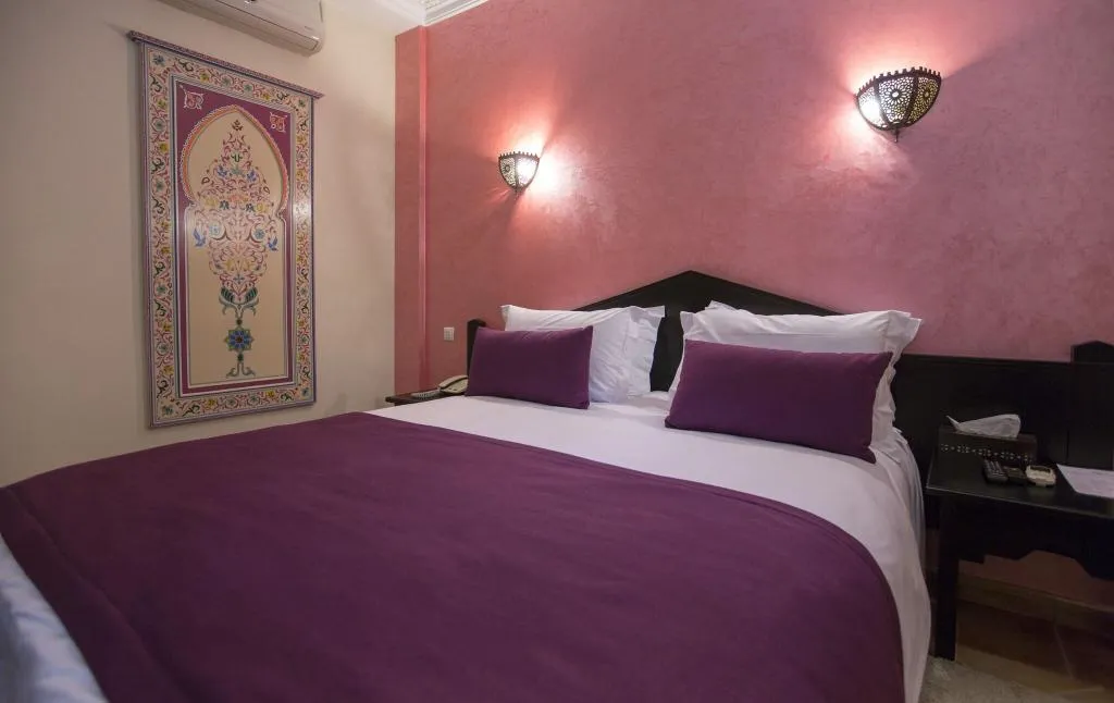 Room, Atlantic Hotel Agadir, Agadir