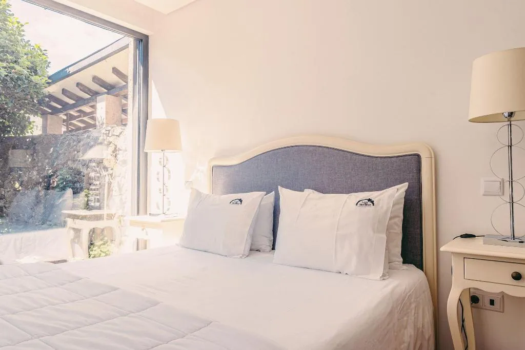 Room, Casa das Mourôas, Porto