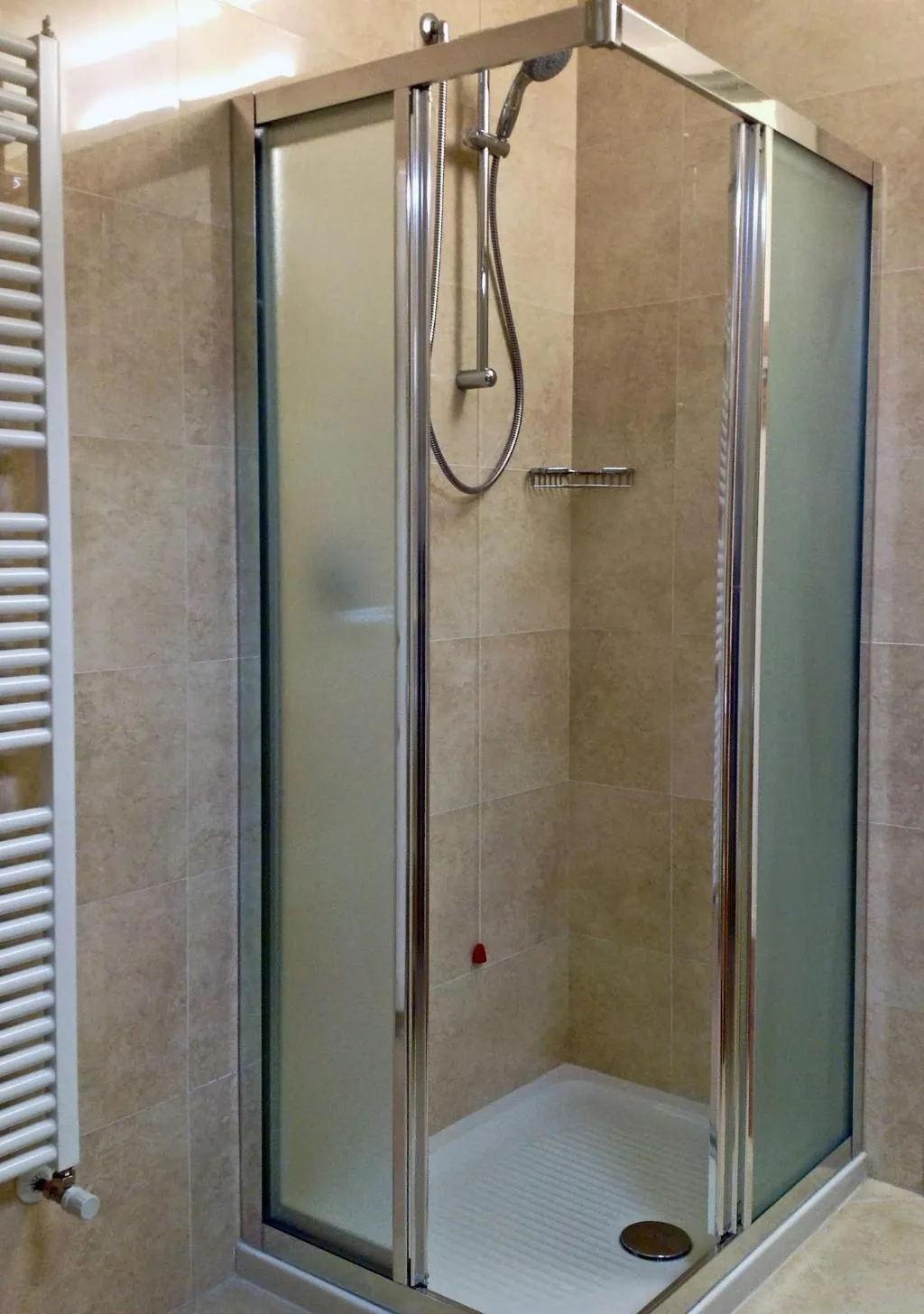 Room, Hotel Forum, Milan