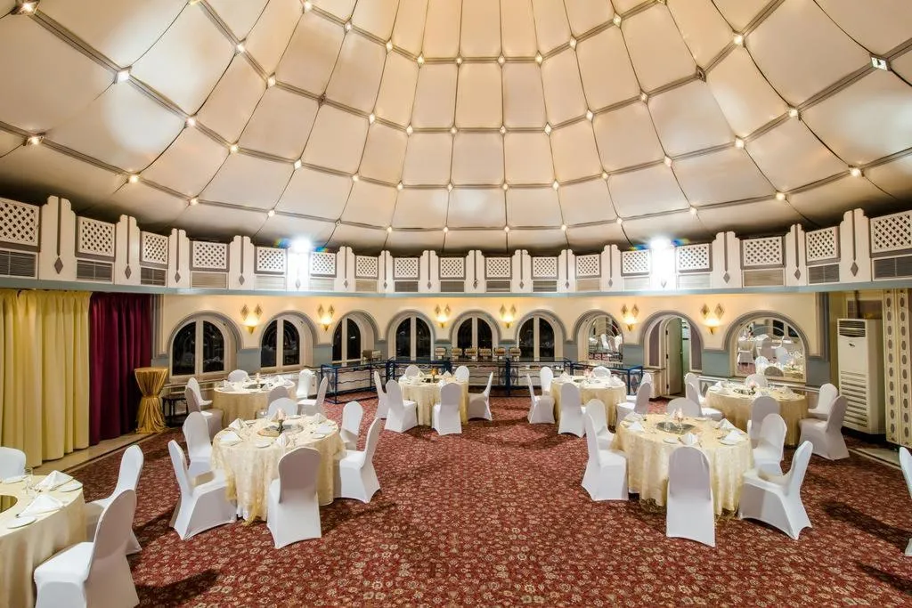 Conferences, Marbella Resort Sharjah, Dubai