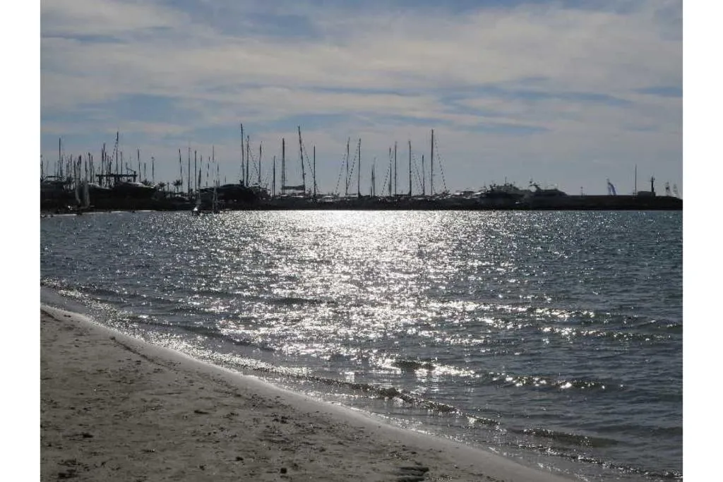 Beach, Playa Arenal Iii, Majorca